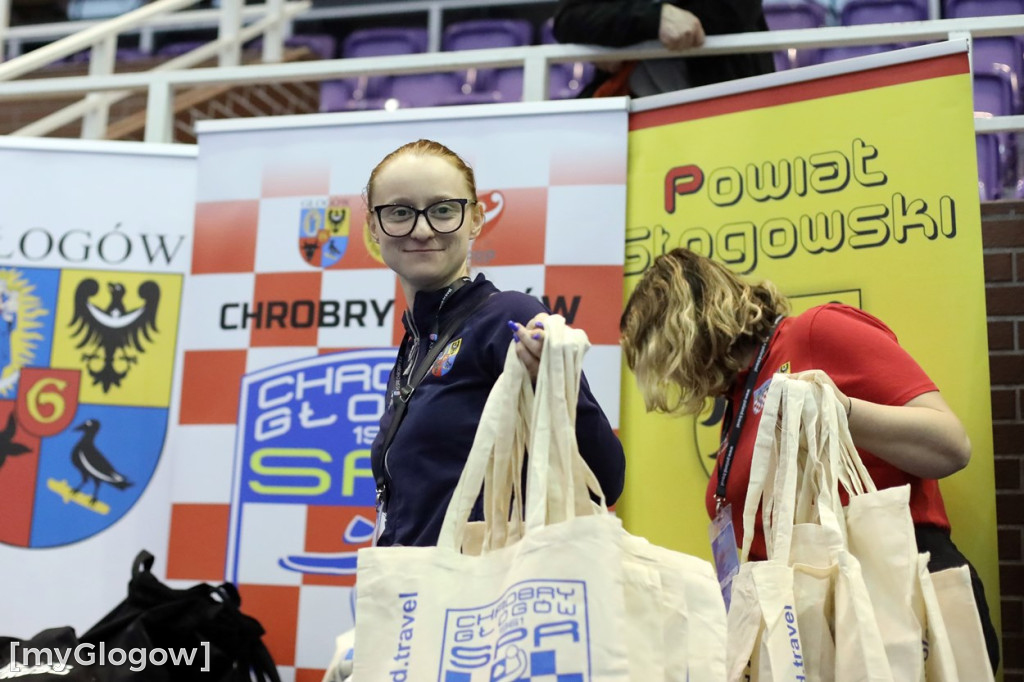 Awans juniorów Chrobrego!