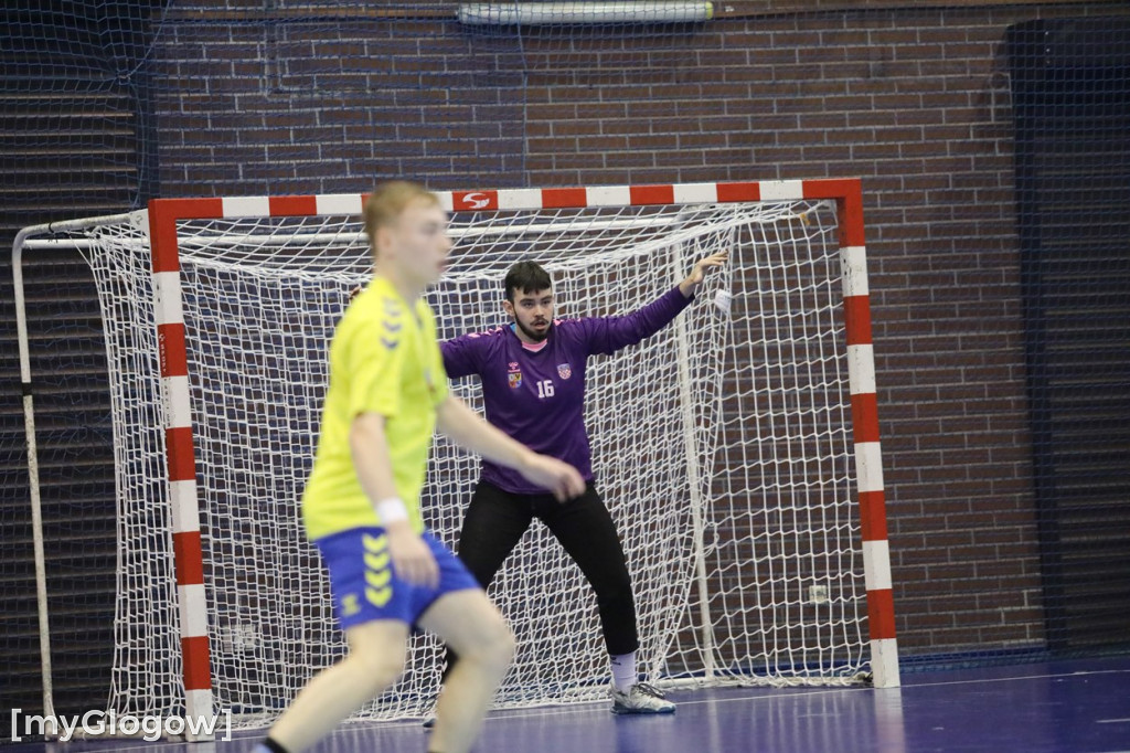 Awans juniorów Chrobrego!