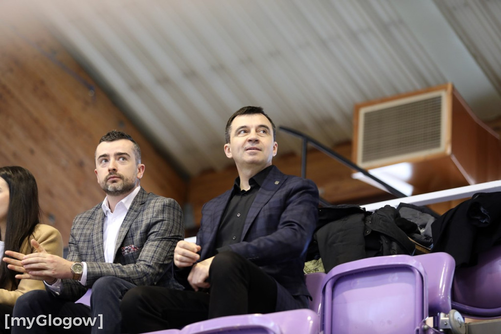 Awans juniorów Chrobrego!