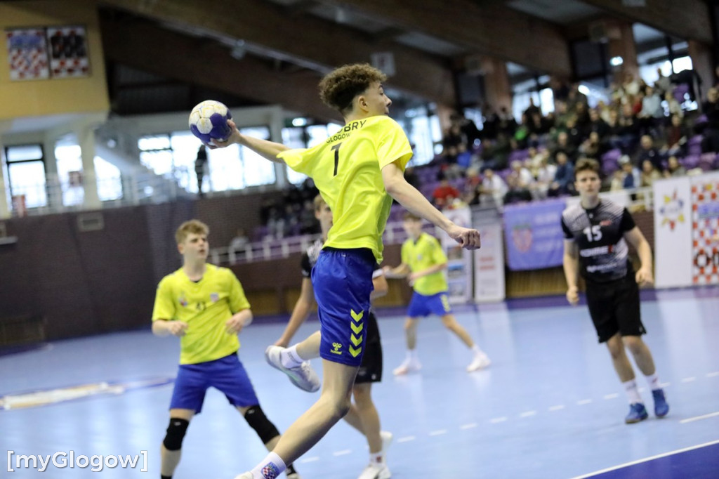 Awans juniorów Chrobrego!