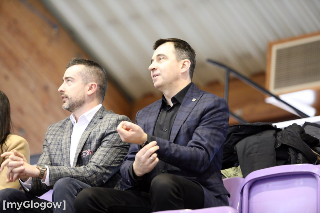 Awans juniorów Chrobrego!