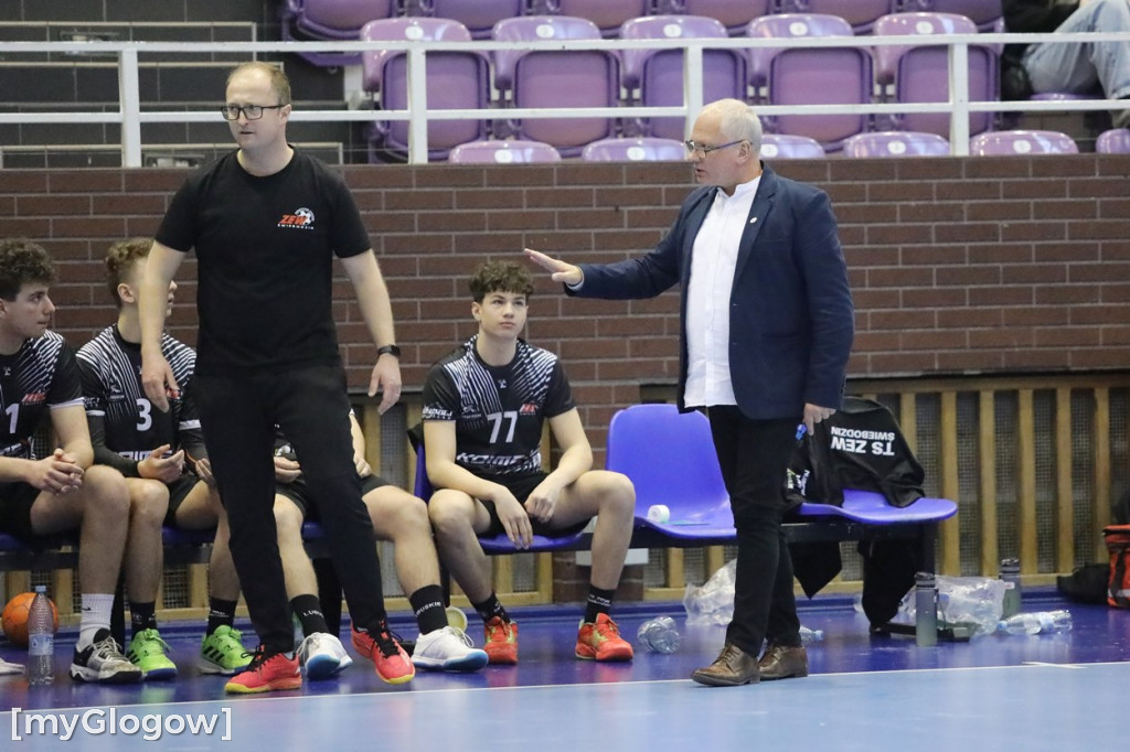 Awans juniorów Chrobrego!