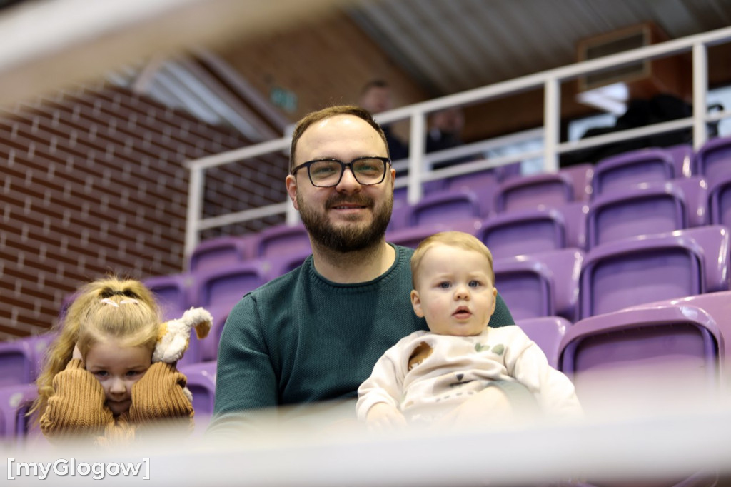 Awans juniorów Chrobrego!