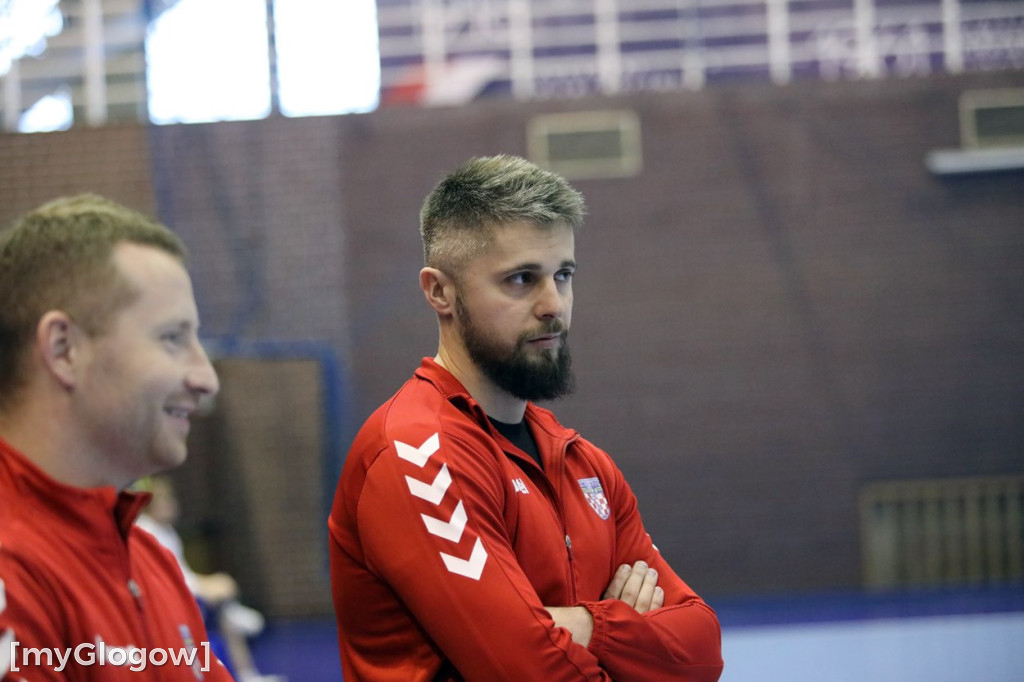 Awans juniorów Chrobrego!