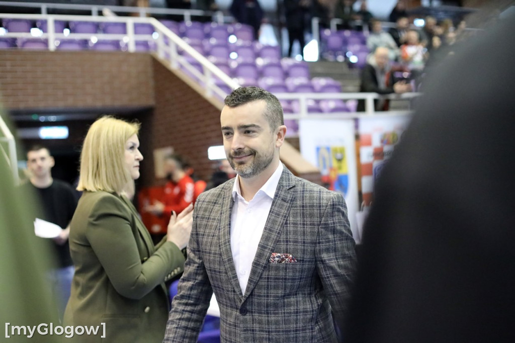 Awans juniorów Chrobrego!