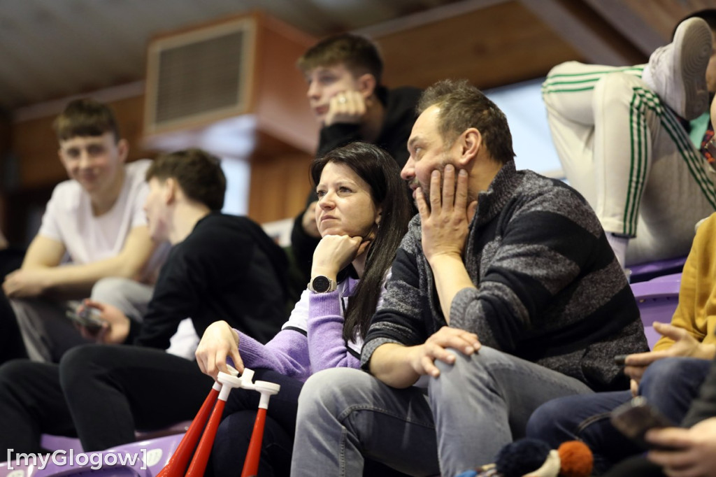 Awans juniorów Chrobrego!