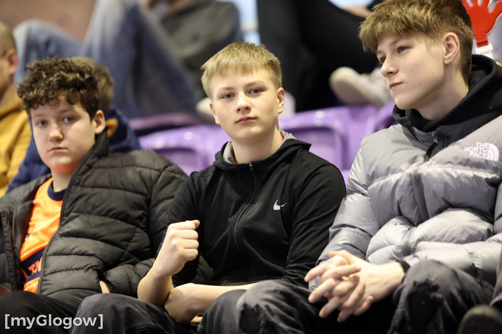 Awans juniorów Chrobrego!