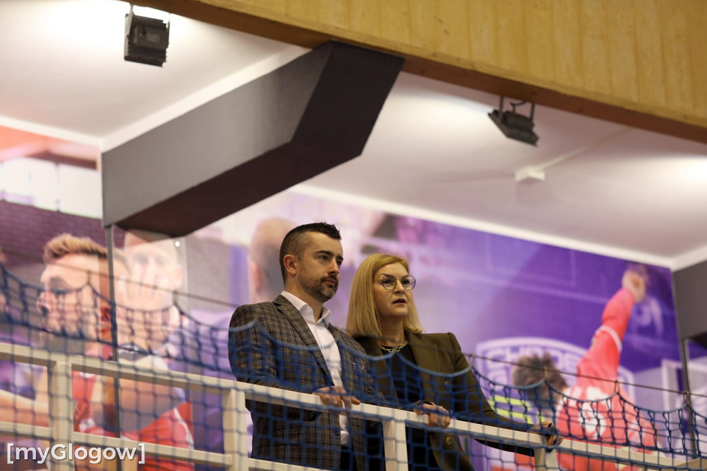 Awans juniorów Chrobrego!