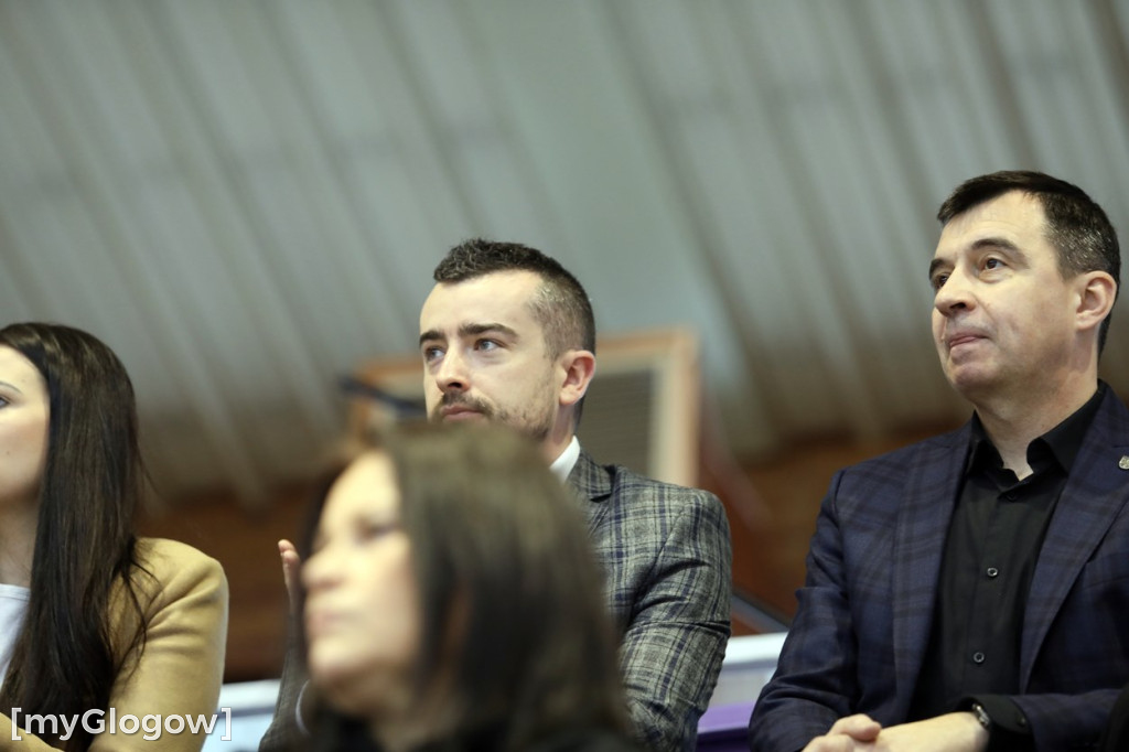 Awans juniorów Chrobrego!