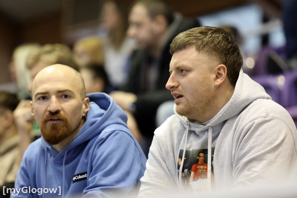 Awans juniorów Chrobrego!