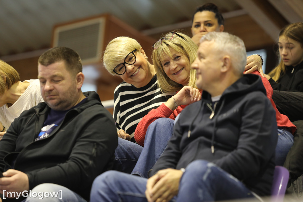 Awans juniorów Chrobrego!