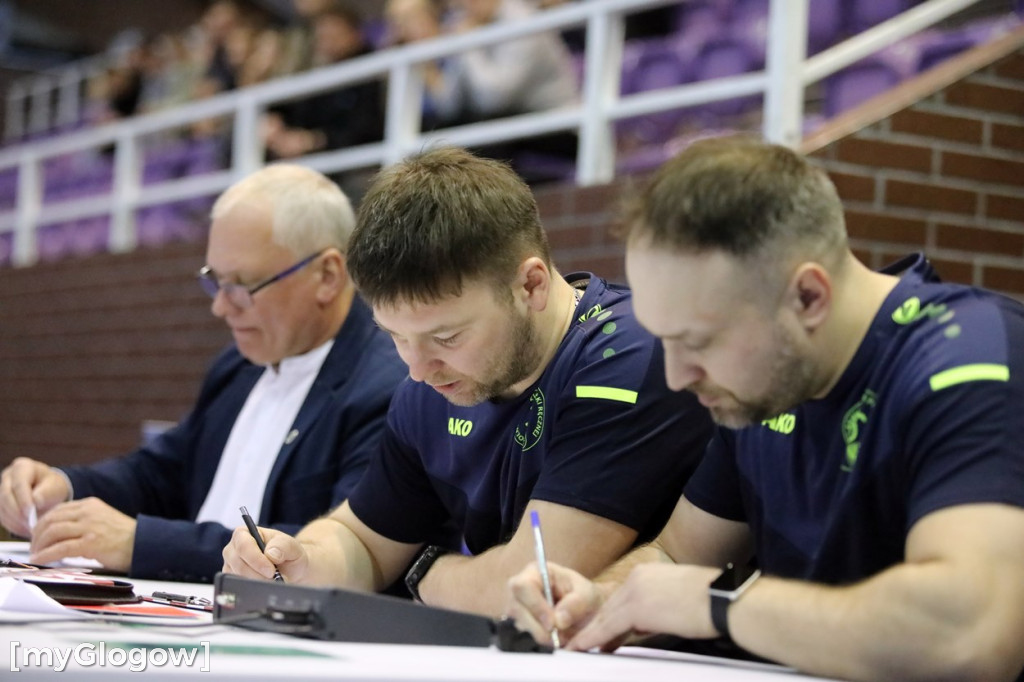 Awans juniorów Chrobrego!