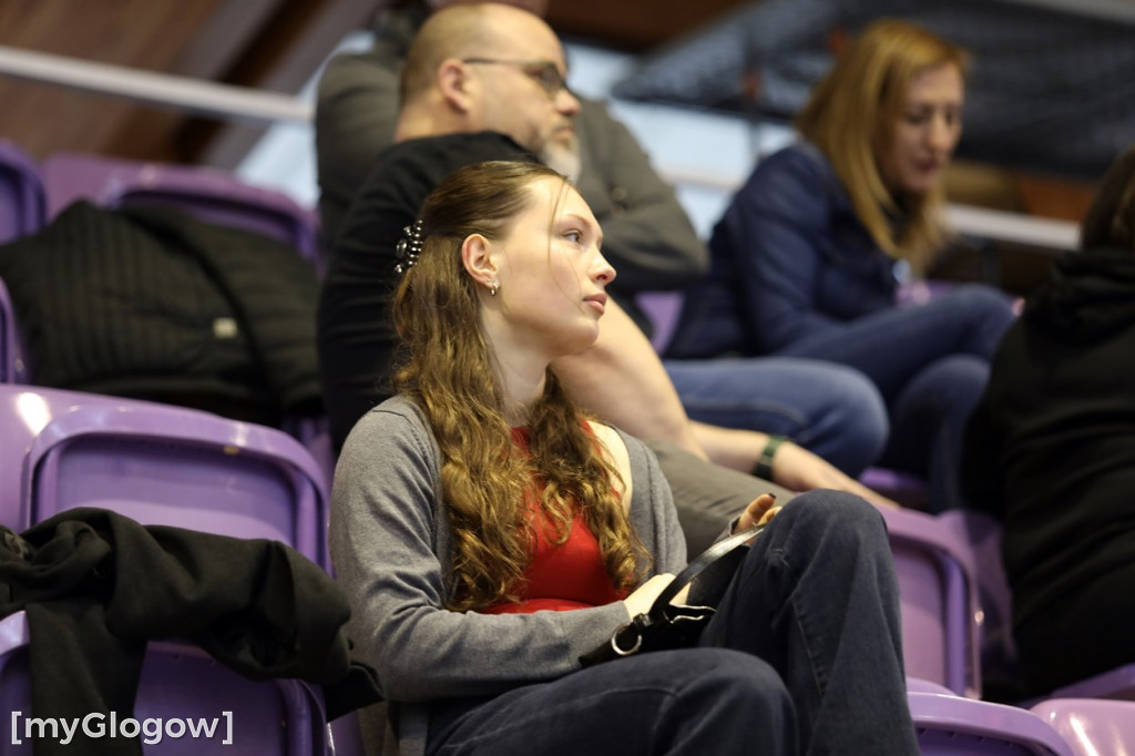 Awans juniorów Chrobrego!