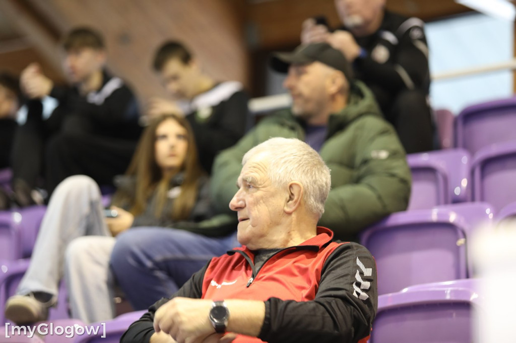 Awans juniorów Chrobrego!