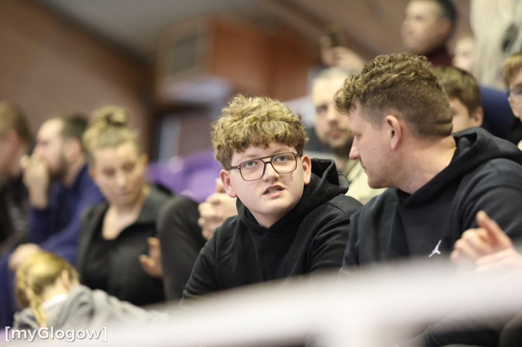 Awans juniorów Chrobrego!