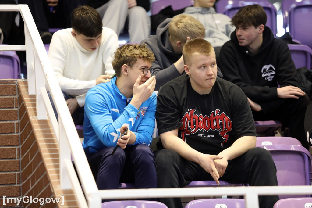 Awans juniorów Chrobrego!