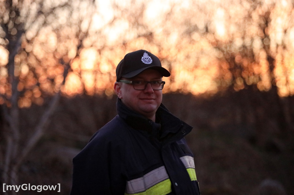 Nowy wóz strażacki dla OSP Szczyglice