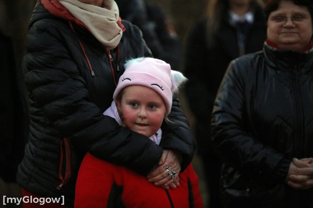 Nowy wóz strażacki dla OSP Szczyglice