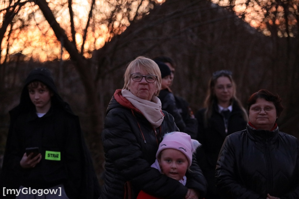 Nowy wóz strażacki dla OSP Szczyglice