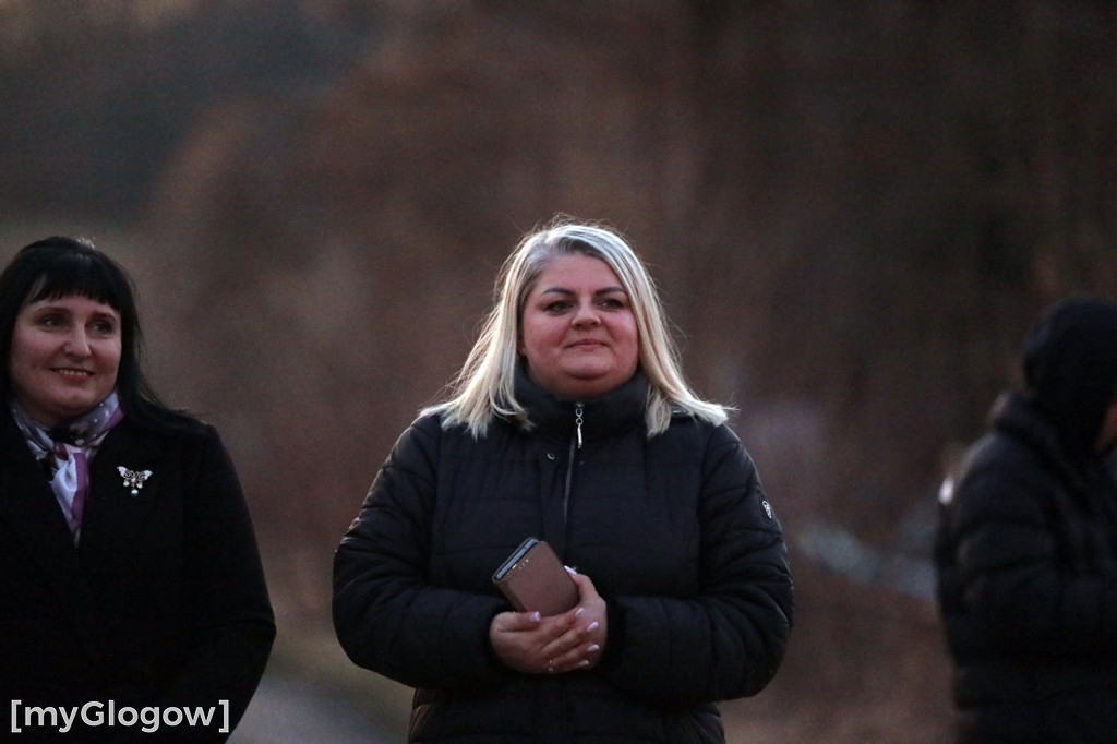 Nowy wóz strażacki dla OSP Szczyglice