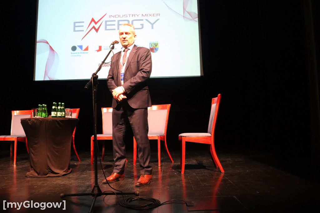 Konferencja Energy