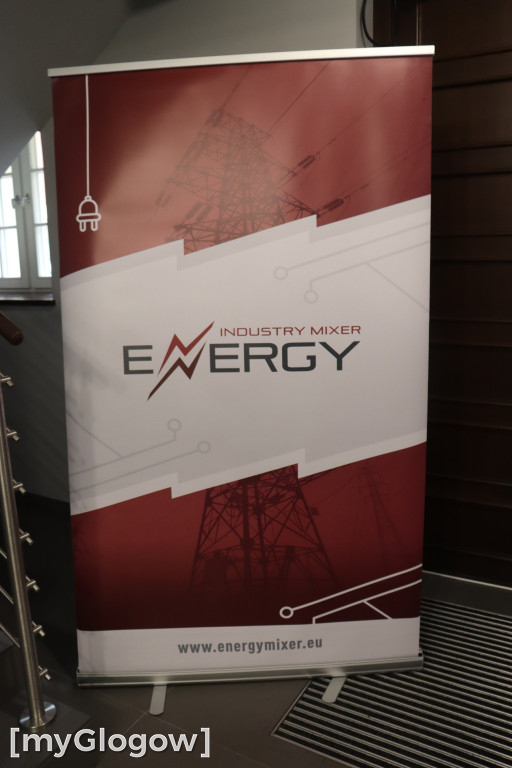 Konferencja Energy