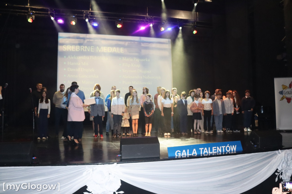 Gala talentów