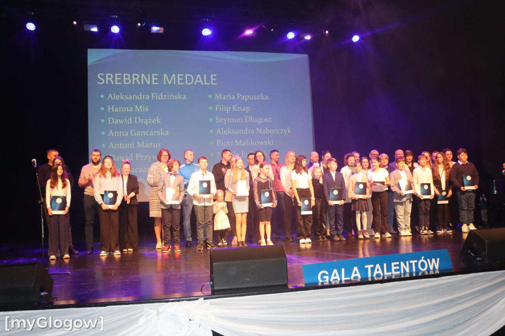 Gala talentów