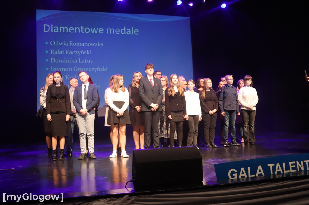 Gala talentów