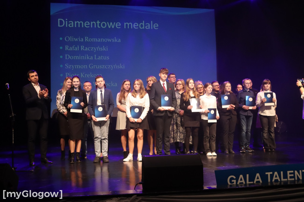 Gala talentów