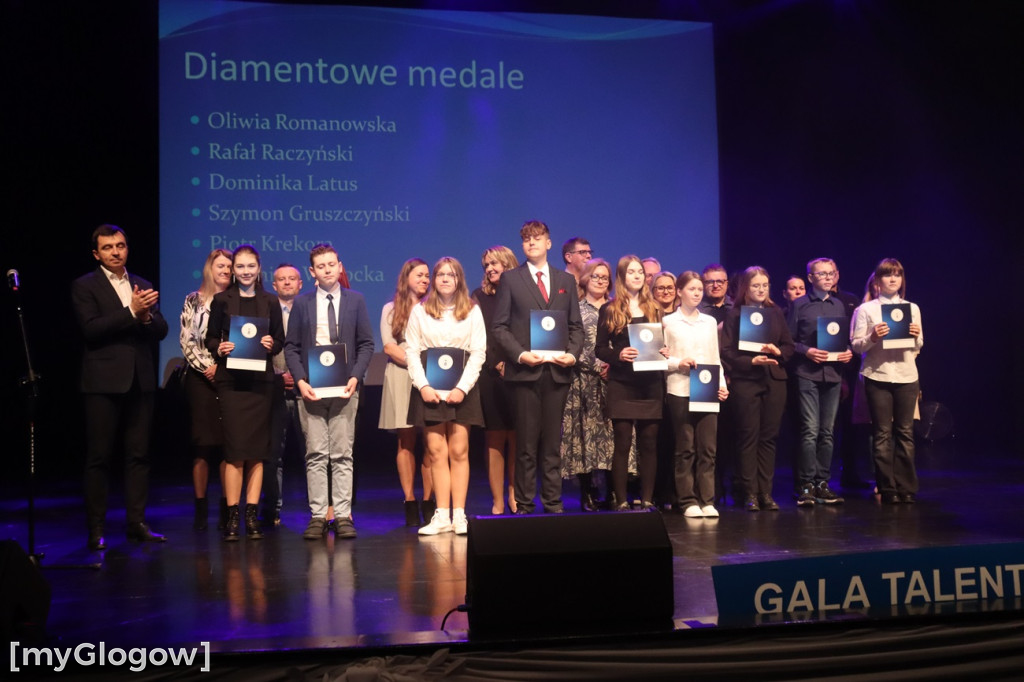 Gala talentów