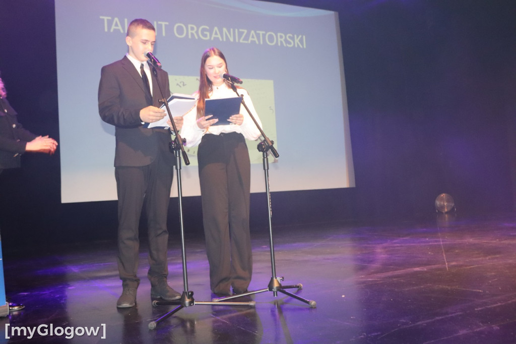 Gala talentów