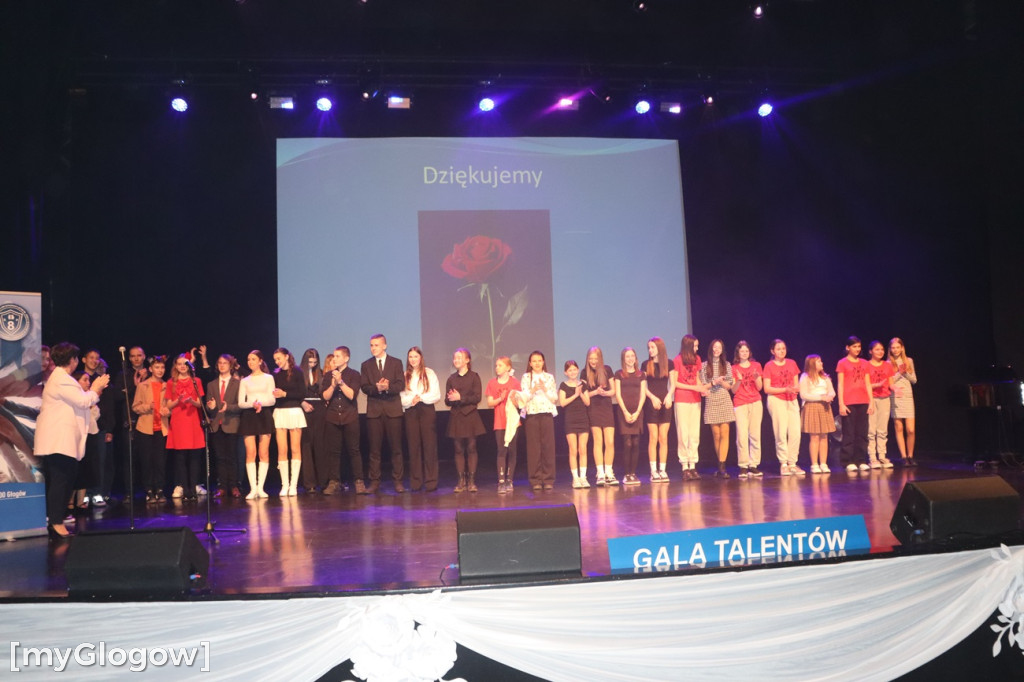 Gala talentów