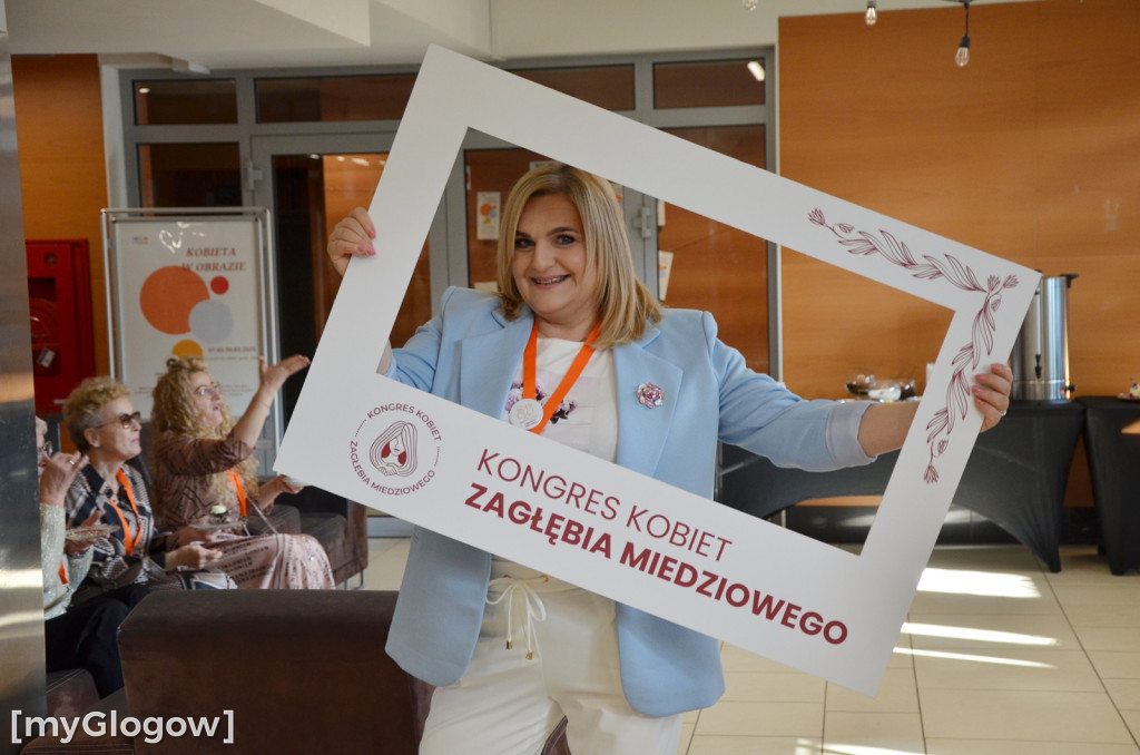 II  Kongres Kobiet w Głogowie