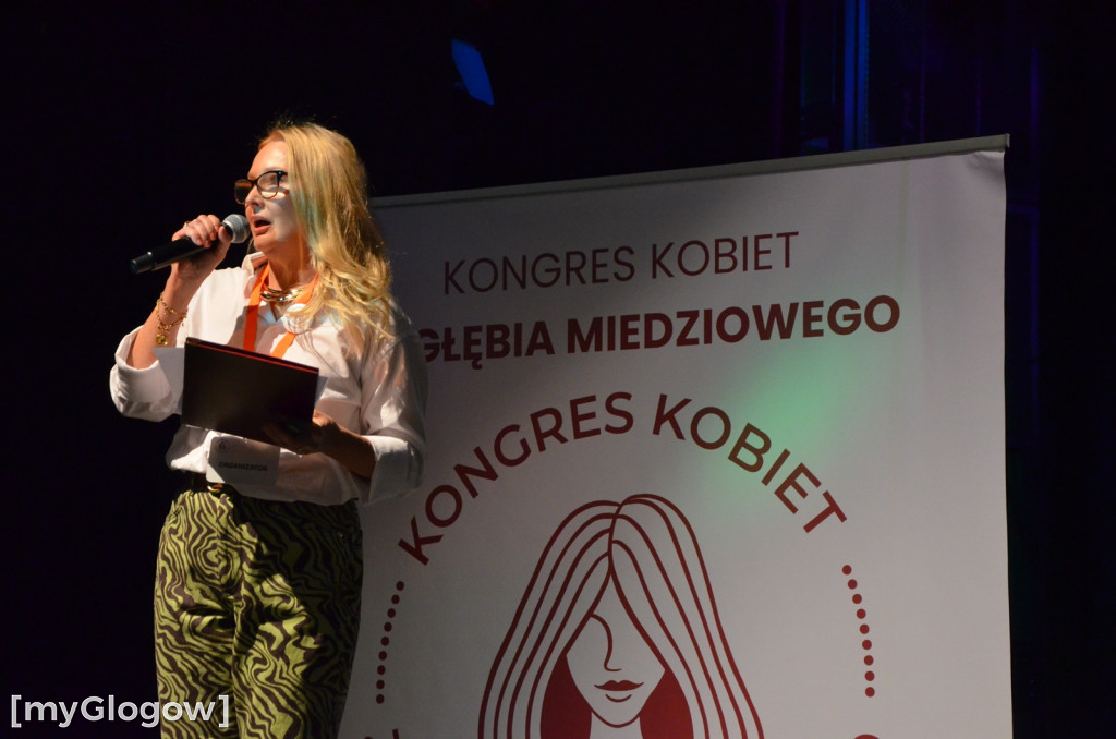 II  Kongres Kobiet w Głogowie