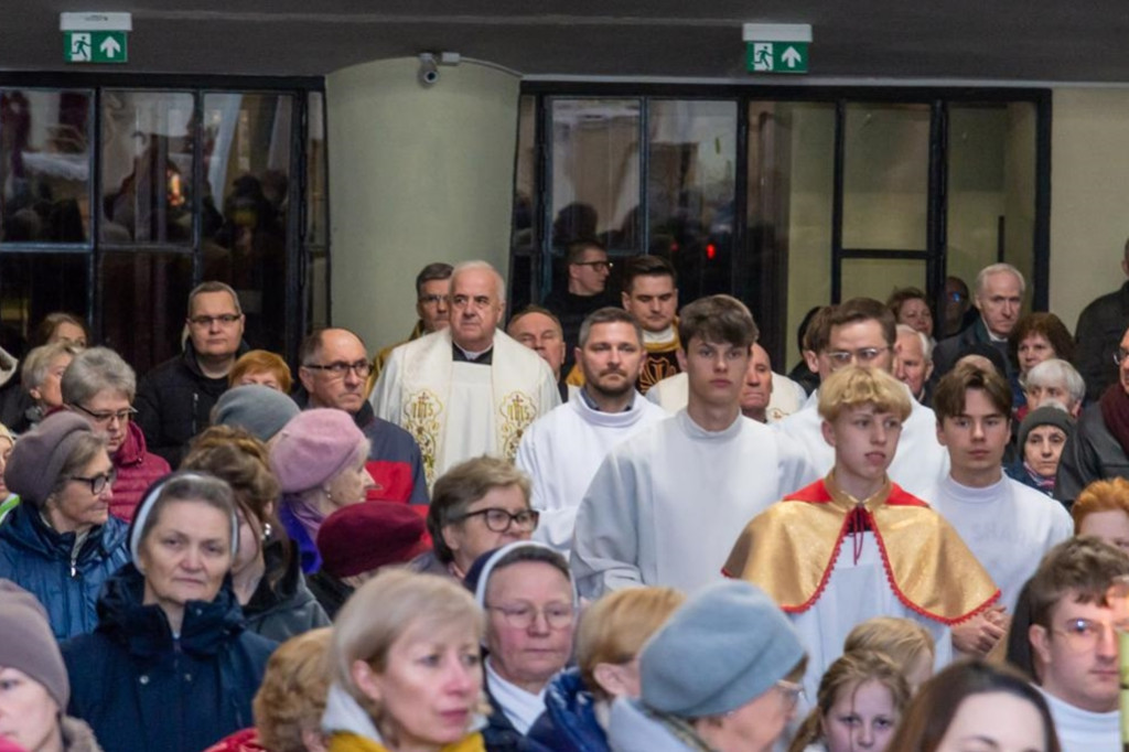 Odpust i imieniny w Klemensie