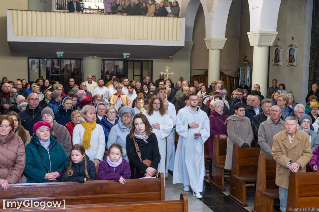Odpust i imieniny w Klemensie