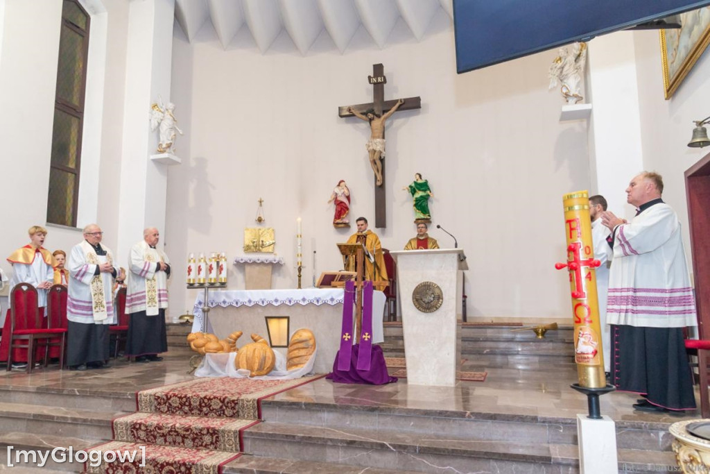 Odpust i imieniny w Klemensie