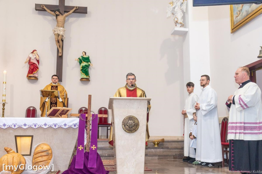 Odpust i imieniny w Klemensie