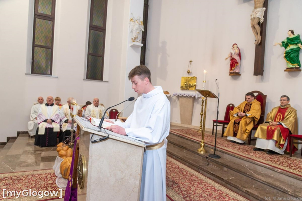 Odpust i imieniny w Klemensie