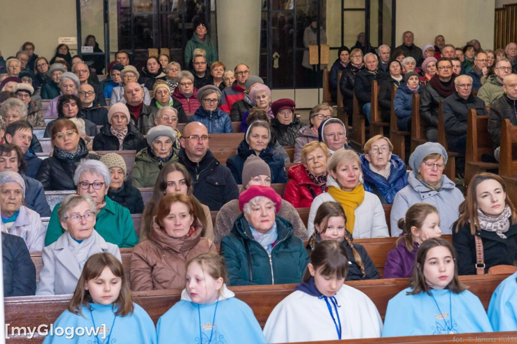 Odpust i imieniny w Klemensie