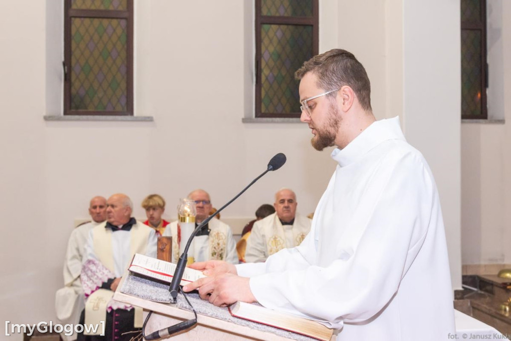 Odpust i imieniny w Klemensie