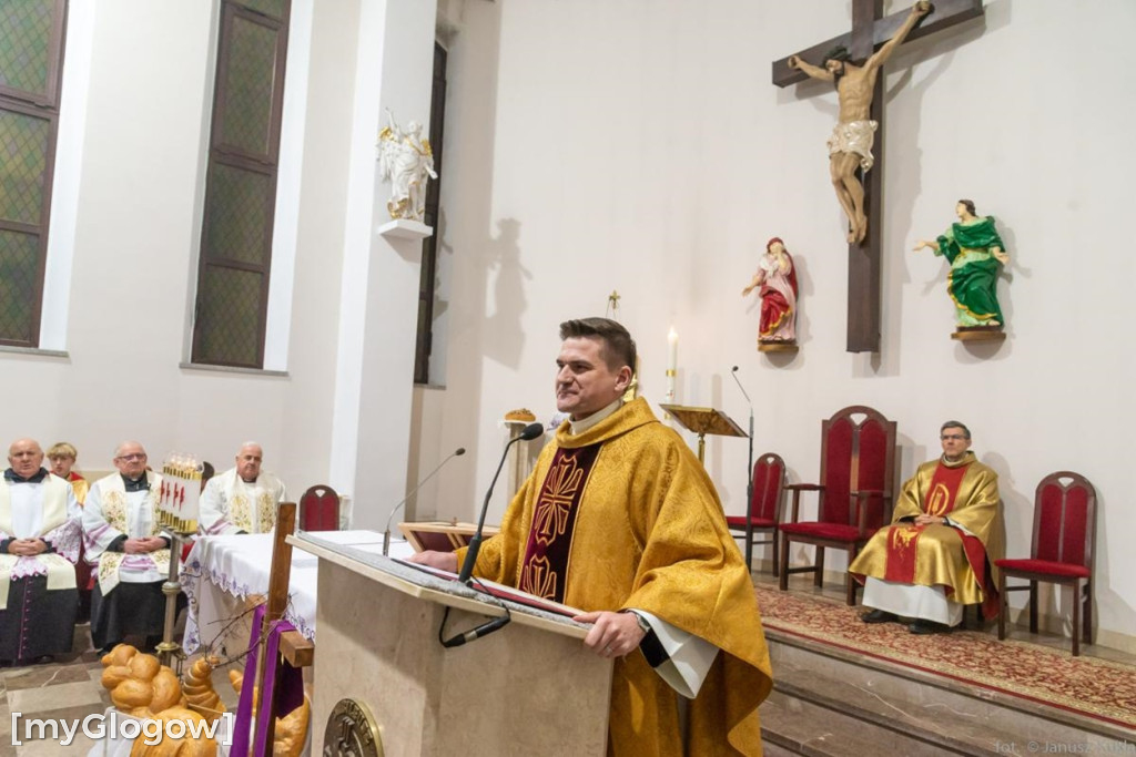 Odpust i imieniny w Klemensie