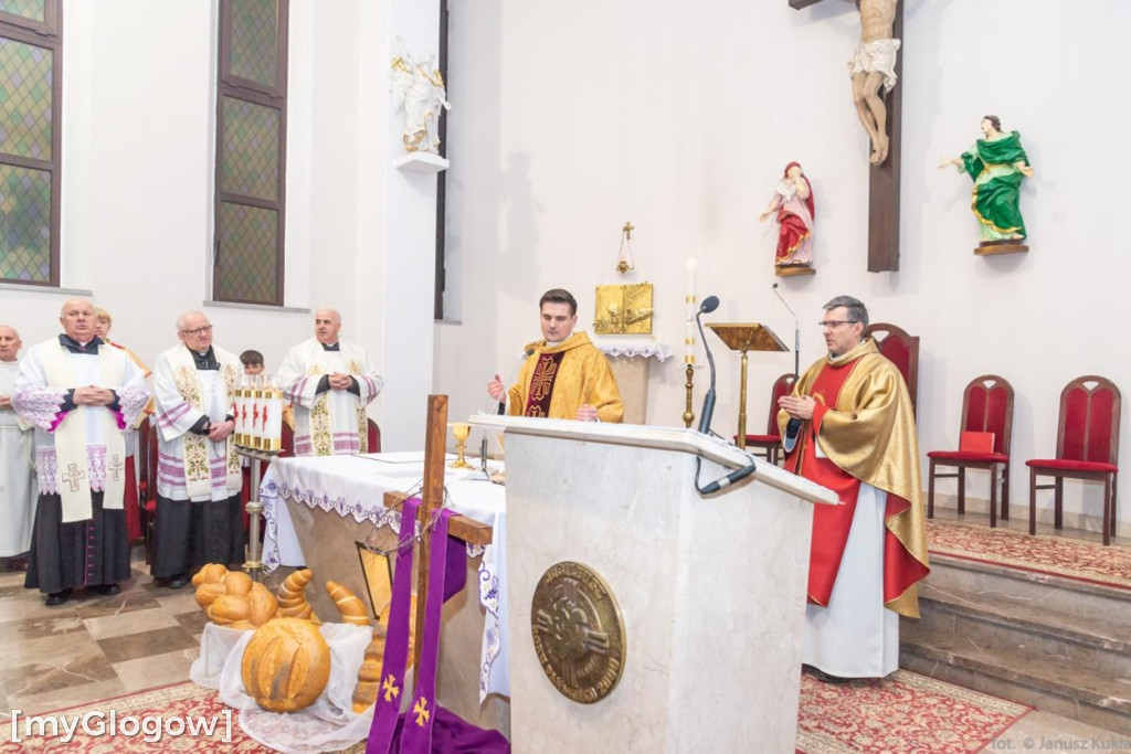 Odpust i imieniny w Klemensie