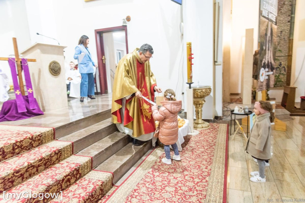 Odpust i imieniny w Klemensie