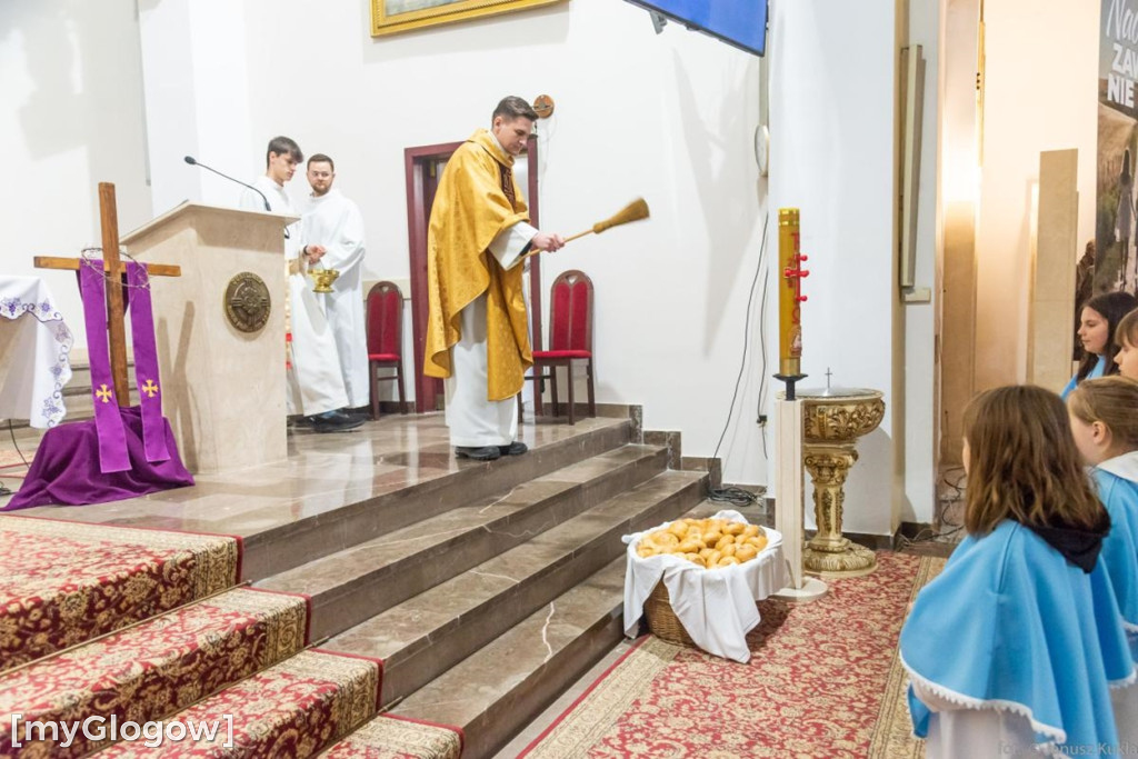 Odpust i imieniny w Klemensie