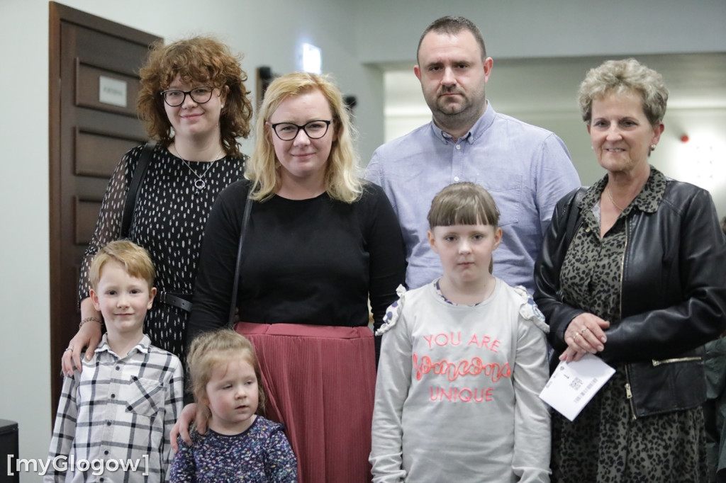 Calineczka przyciągnęły tłumy dzieci