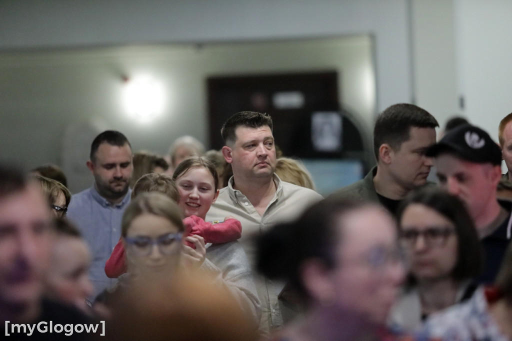 Calineczka przyciągnęły tłumy dzieci