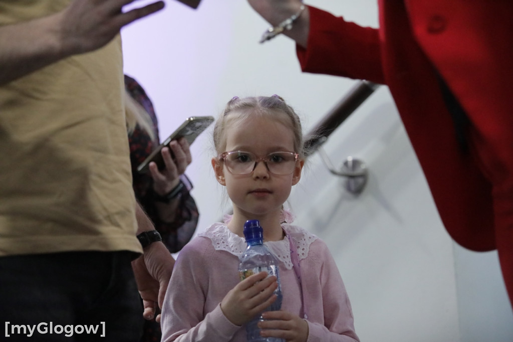 Calineczka przyciągnęły tłumy dzieci