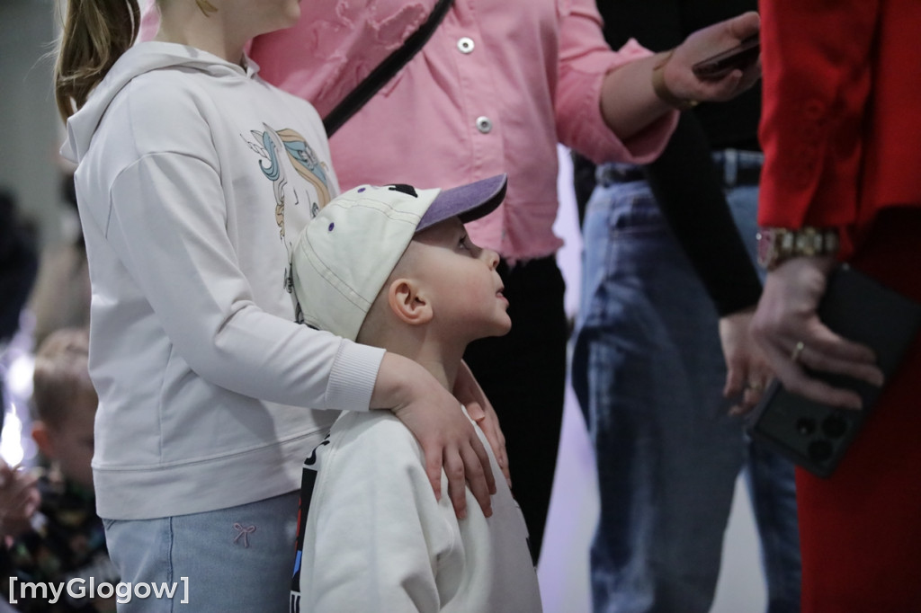 Calineczka przyciągnęły tłumy dzieci